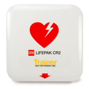 LIFEPAK® CR2 Trainer Replacement Lid