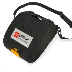 LIFEPAK® CR Plus Carrying case