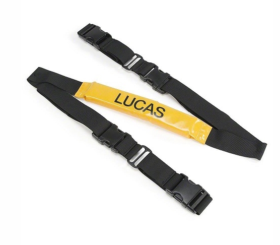 LUCAS® Stabilization Strap
