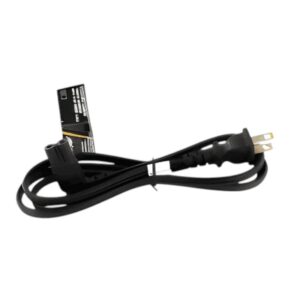 Stryker Xpedition® AC Charging Cord