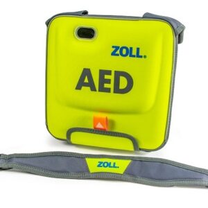 ZOLL AED 3™ Premium Molded Carry Case