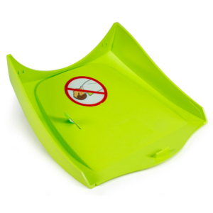 ZOLL AED Pro® Compact Low Profile Public Safety Cover