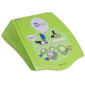 ZOLL AED Plus® Replacement Public Access PASS Cover for CPR-D-padz® Padz