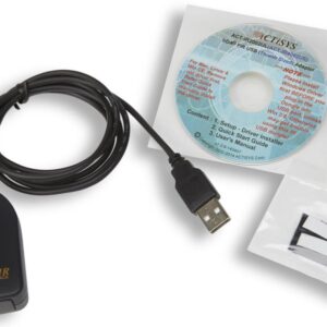 ZOLL AED Plus AED USB to IrDA Adapter