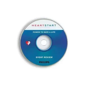 Philips HeartStart Configure Software