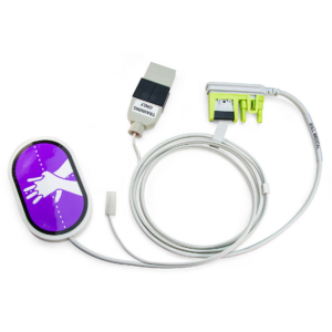 ZOLL AED 3™ CPR Uni-padz™ III Training Kit