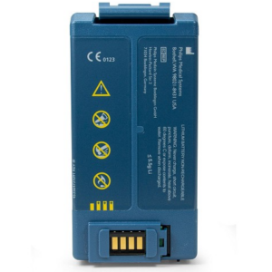 Philips HeartStart FRx TSO Aviation Battery