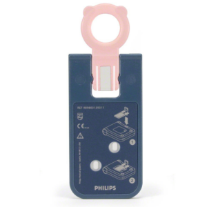 Philips HeartStart FRx Infant/Child Key