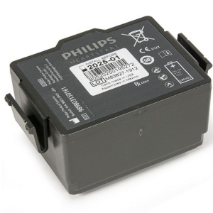 Philips HeartStart FR3 Primary Battery