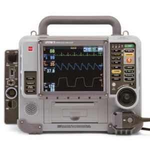 LIFEPAK® 15 Bluetooth