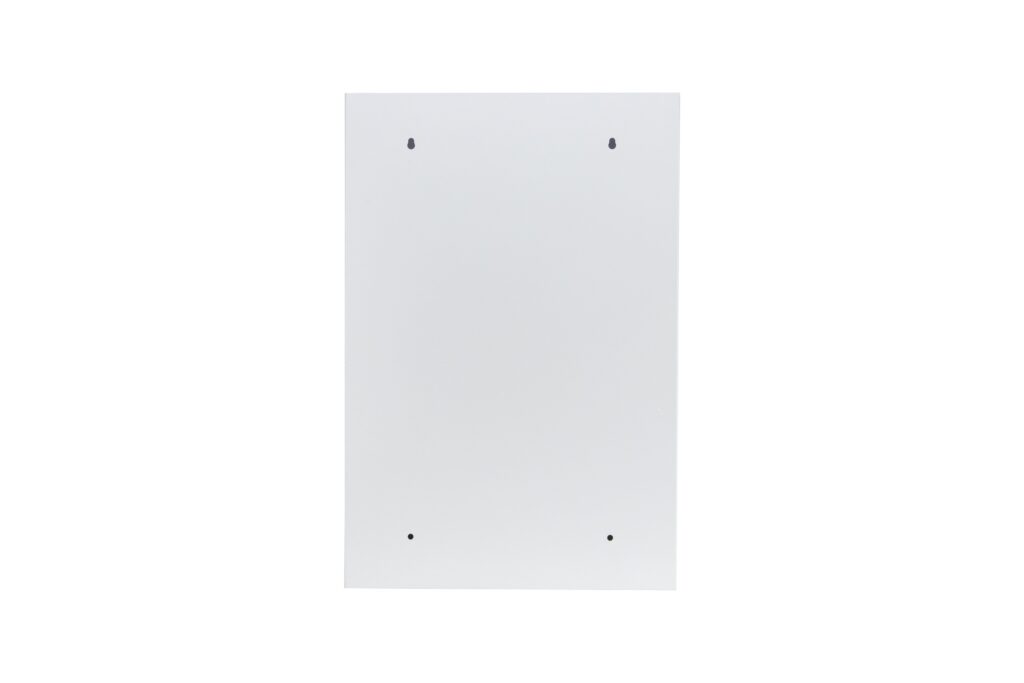 First Voice® ADA Compliant AED Cabinet with Alarm - Image 4