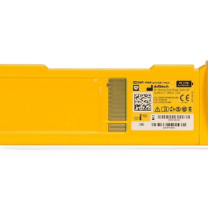 Generic Defibtech Standard 5 year Battery Pack with 9V Lithium Battery (for DDU-100 series AED)