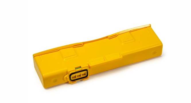 Defibtech Aviation (FAA/TSO approved) 4 year Battery Pack (for DDU-2000 Series AED) - Image 2