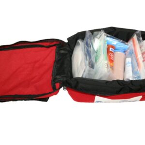 First Voice® First Aid Go Kit - Basic