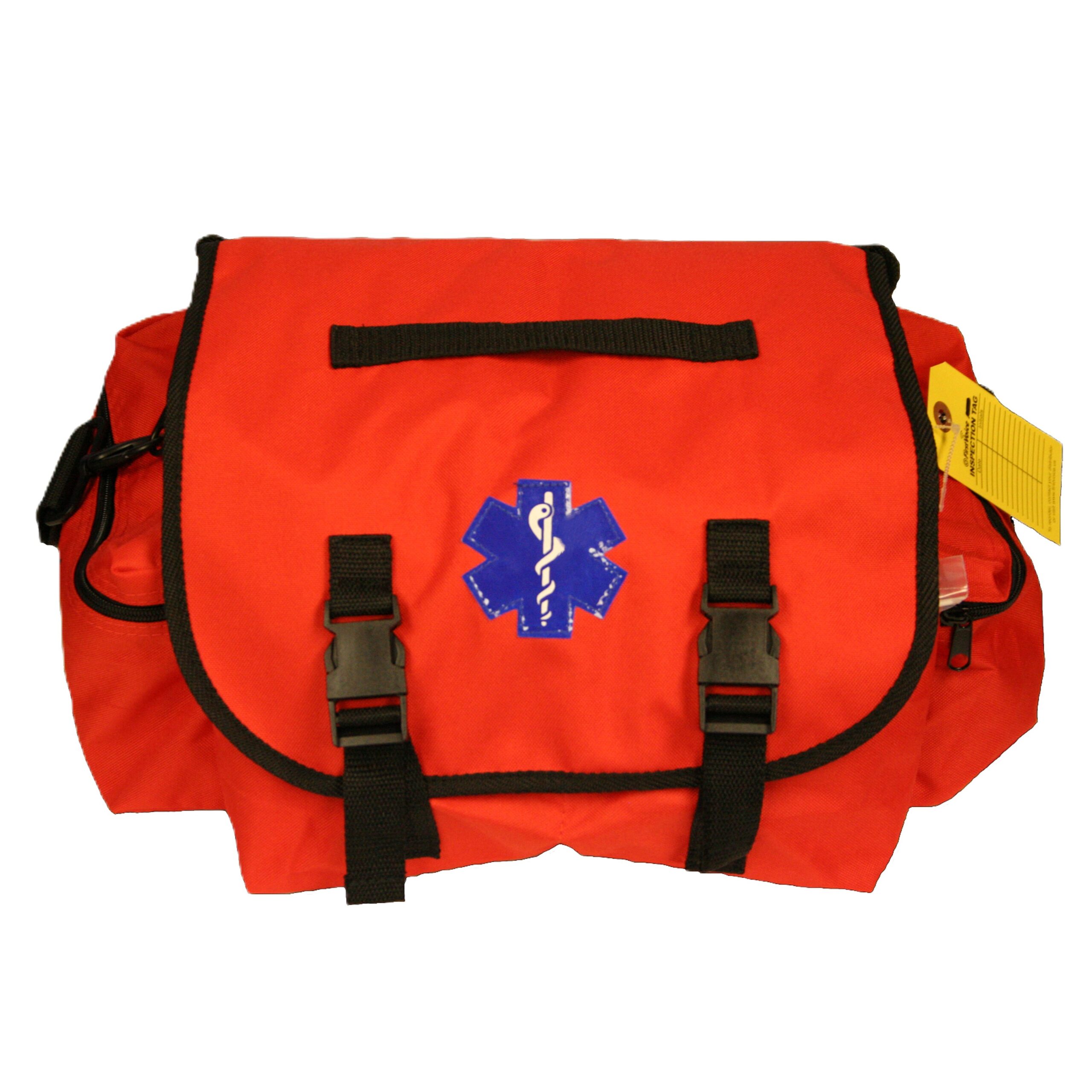 First Voice® Self-contained Emergency Treatment (SET) System for Camping/Outdoors