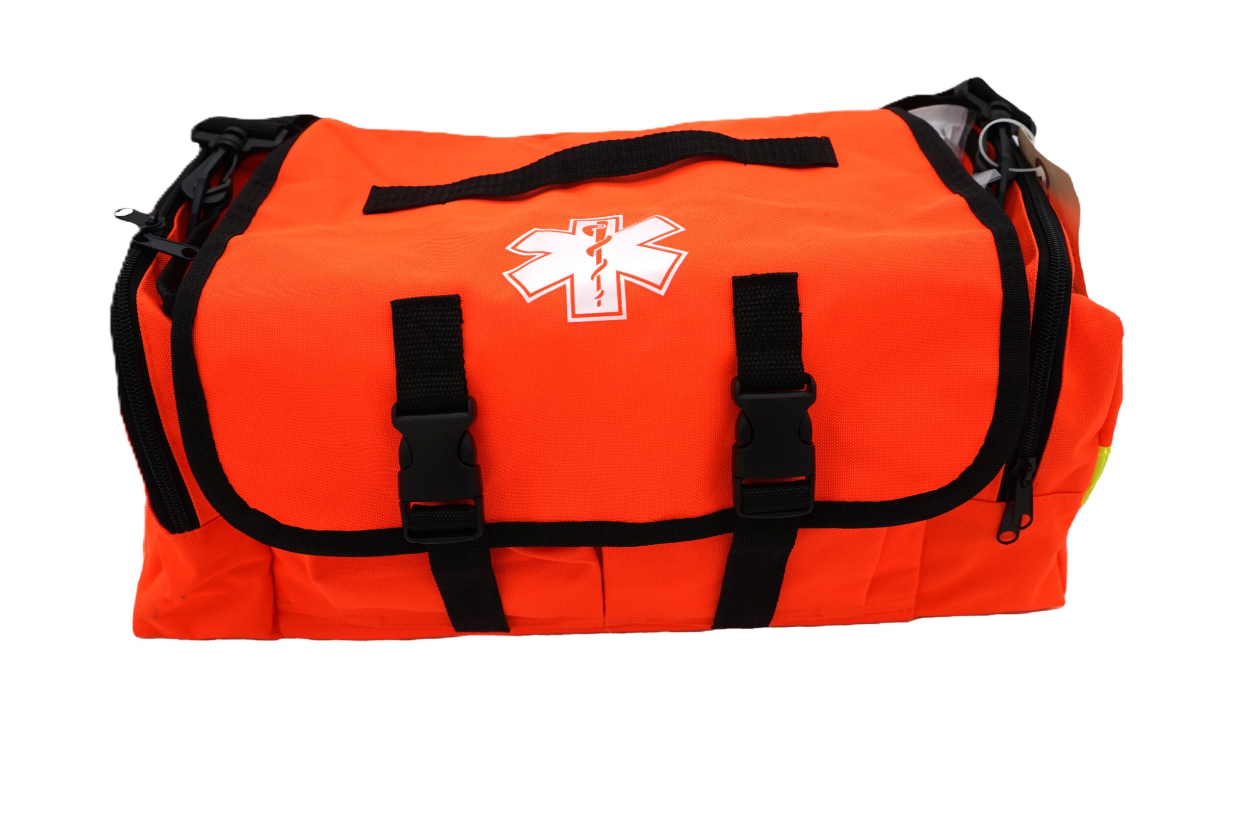First Voice® Self-contained Emergency Treatment (SET) System for Camping/Outdoors - Image 2