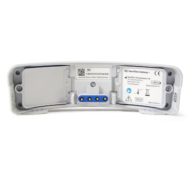 HeartSine Gateway WIFI Self-Reporting Remote Monitoring Add-on System - Image 2