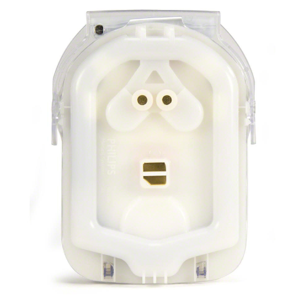 Philips HeartStart Onsite AED Infant/Child Electrode Pads (Infant/Child SMART Pads) - Image 2