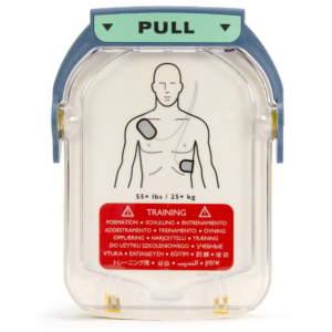 Philips HeartStart Onsite/Home AED Adult SMART Training Pads Cartridge