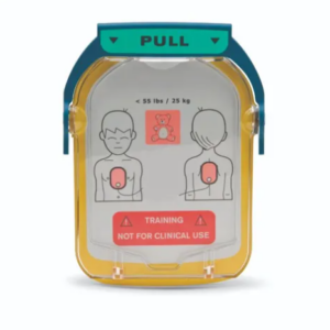Philips HeartStart Onsite/Home AED Infant/Child SMART Training Pads