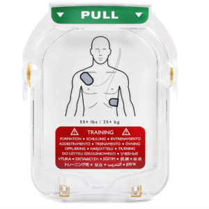 Philips HeartStart Onsite/Home AED Replacement Adult SMART Training Pads