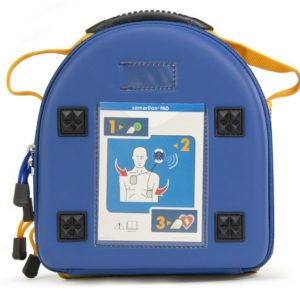 HeartSine Samaritan AED Carrying Case