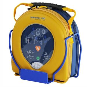HeartSine Samaritan AED Wall Bracket