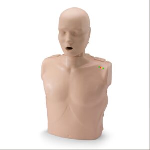 PRESTAN® Professional Adult Manikin with CPR Feeback (Medium Skin) (single)