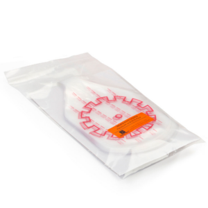 PRESTAN® Ultralite® Face-Shield / Lung-Bags (50 Pk)