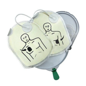HeartSine Samaritan Adult Pad-Pak with TSO/ETSO-C142a for Aircraft FAA