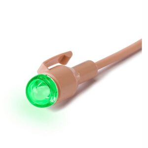 PRESTAN® Ultralite® CPR Feedback Replacement Cable Assembly, Medium Skin