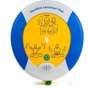 HeartSine Samaritan 350P Trainer