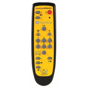 HeartSine Samaritan 450P Trainer Replacement Remote Control
