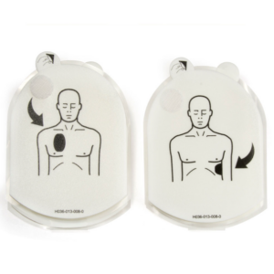 HeartSine Samaritan Trainer Pad-Pak Electrode Cartridge
