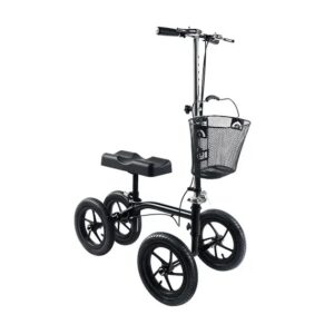 Dynarex All Terrain Mountaineer Knee Walker