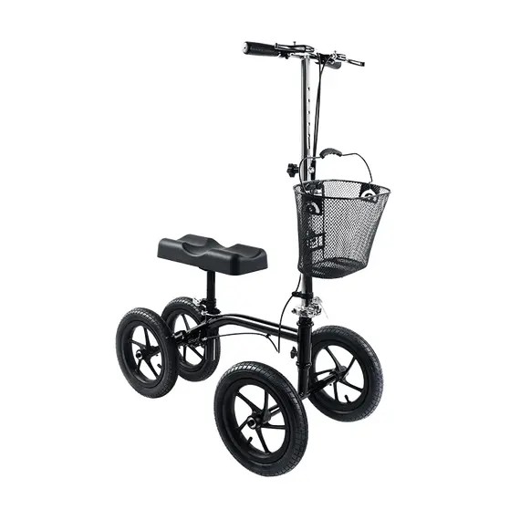 Dynarex All Terrain Mountaineer Knee Walker