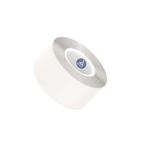 First Voice® Cloth Surgical Tape, 1" x 10 yds