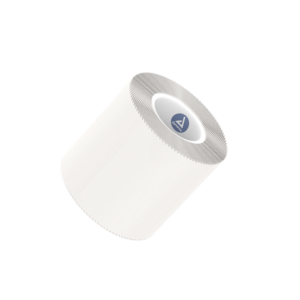 First Voice® Cloth Surgical Tape, 2" x 10 yds