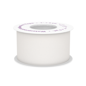 First Voice® Plastic Adhesive Tape, 1" x 5 yds