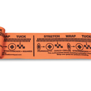 SWAT-T™ Tourniquet - Orange