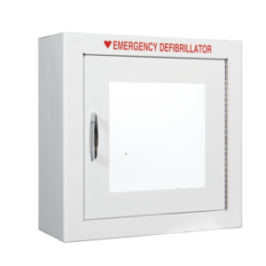 First Voice® Surface Mounted Metal Cabinet Only