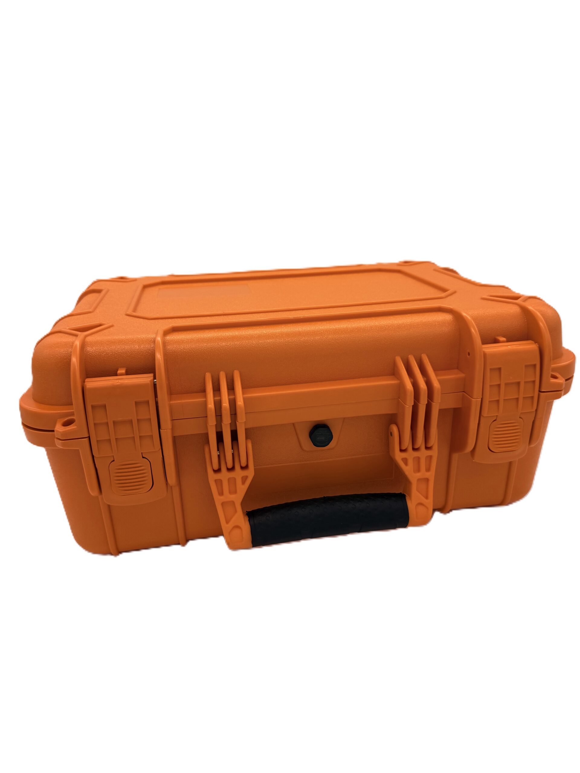 LIFEPAK® CR2 USB Full-Auto AED with Handle, Rugged Case & Medical Direction (English) - Image 3