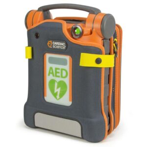 Cardiac Science Powerheart® G5 AED Premium Carry Case
