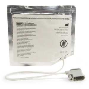 Cardiac Science Powerheart® G5 AED Adult Training Pads