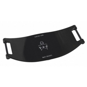 LUCAS® PCI Back Plate