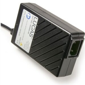LUCAS® Power Supply