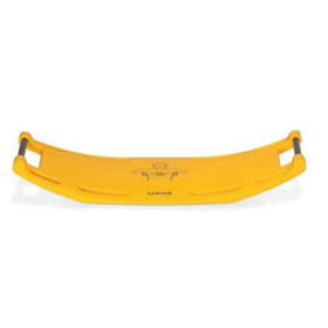 LUCAS® Slim Back Plate