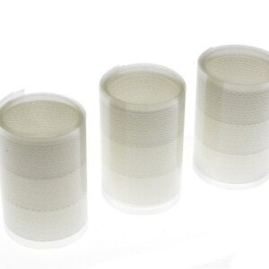 LUCAS® Slim Back Plate Grip Tape (3 pk x 6 strips)
