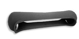 LUCAS® Bumpers (Black)