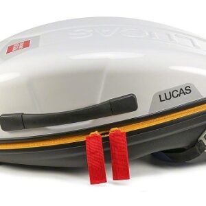LUCAS® Carrying Case, Hard Shell